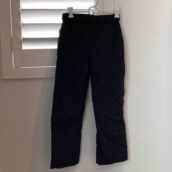 Exposure Project Snow Pants, Size Small, Youth, great condition. - Picture 2 of 13